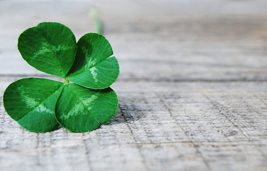 science-of-luck