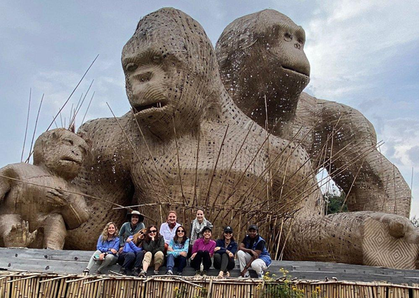 Rwanda