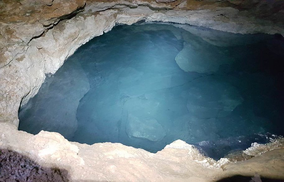movile-cave-romania