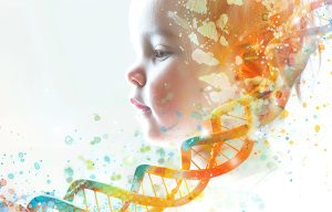Baby-KJ-unique-medical-genetic-mutation
